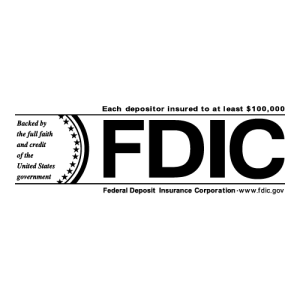 FDIC Logo PNG SVG Vector