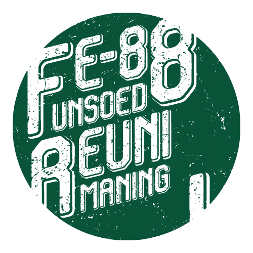 FE88 UNSOED REUNI MANING 2019 Logo PNG SVG Vector FE88 UNSOED REUNI MANING 2019 Logo PNG SVG Vector