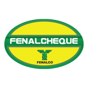FENALCHEQUE Logo PNG SVG Vector