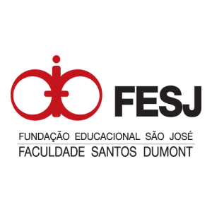FESJ Logo PNG SVG Vector