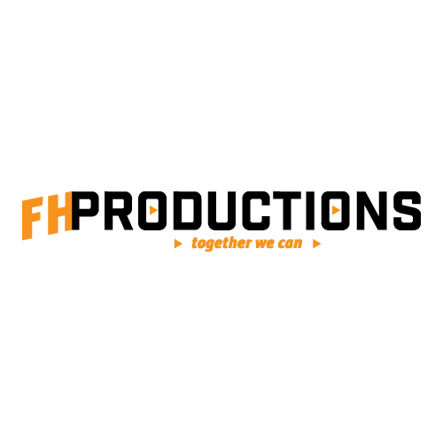 FH Productions Logo PNG SVG Vector FH Productions Logo PNG SVG Vector
