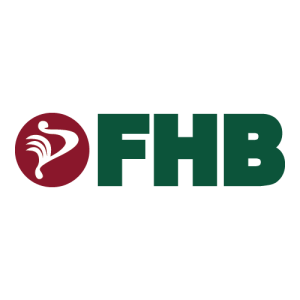 FHB Logo PNG SVG Vector