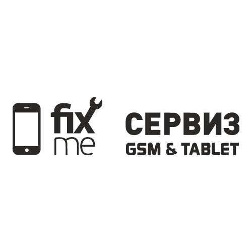 FIX me GSM servise Logo PNG SVG Vector FIX me GSM servise Logo PNG SVG Vector
