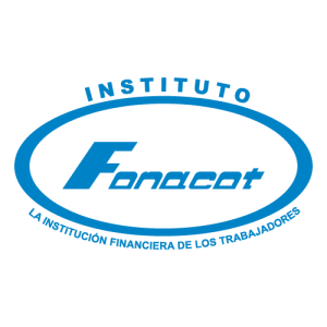 FONACOT Logo PNG SVG Vector