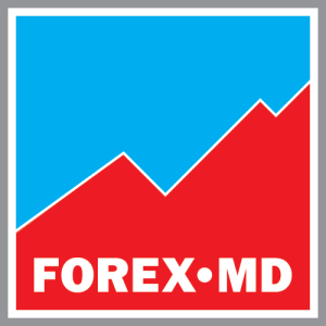 FOREX.MD Logo PNG SVG Vector
