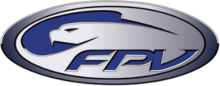 FPV logo