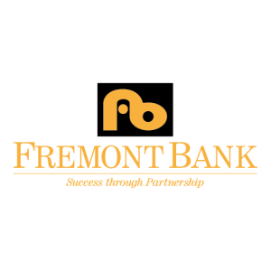 FREMONT BANK Logo PNG SVG Vector