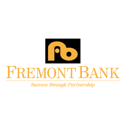 FREMONT BANK Logo PNG SVG Vector FREMONT BANK Logo PNG SVG Vector