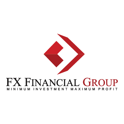 FX Financial Group Logo PNG SVG Vector FX Financial Group Logo PNG SVG Vector