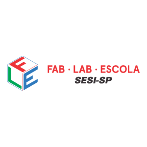 Fab Lab Sesi Logo PNG SVG Vector
