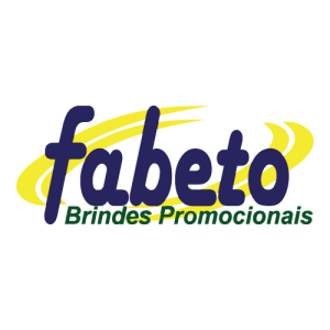 Fabeto Brindes Logo PNG SVG Vector