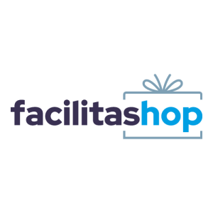 Facilitas Shop Logo PNG SVG Vector