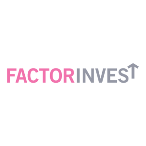 Factor invest Logo PNG SVG Vector