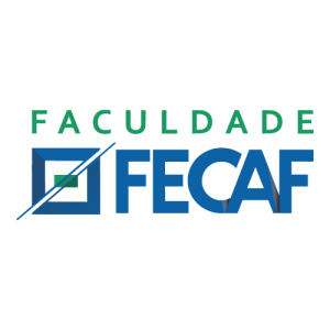 Faculdade Fecaf Logo PNG SVG Vector