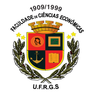 Faculdade de Ciências Econômicas   UFRGS Logo PNG SVG Vector