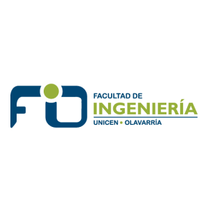 Faculta de Ingeniería   UNICEN Logo PNG SVG Vector