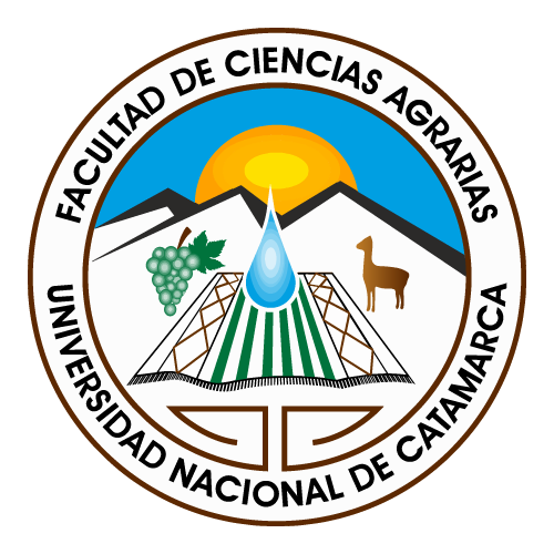 Facultad de Ciencias Agrarias UNCA Logo PNG SVG Vector Facultad de Ciencias Agrarias UNCA Logo PNG SVG Vector