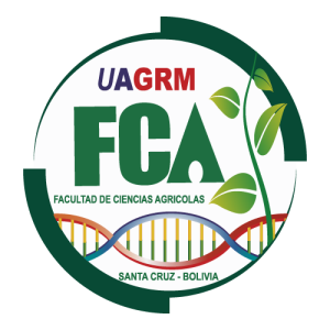 Facultad de Ciencias Agricolas Logo PNG SVG Vector