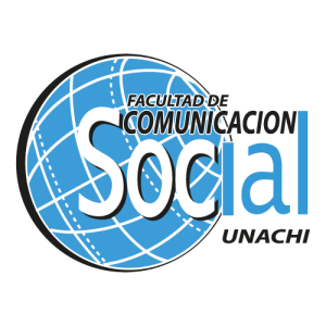 Facultad de Comunicacion Social UNACHI Logo PNG SVG Vector
