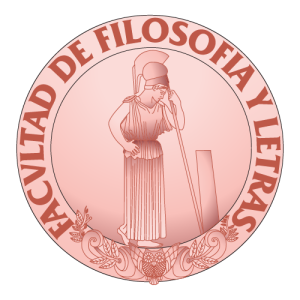 Facultad de Filosofía y Letras Logo PNG SVG Vector
