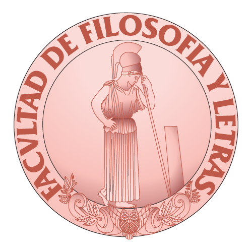 Facultad de Filosofía y Letras Logo PNG SVG Vector Facultad de Filosofía y Letras Logo PNG SVG Vector