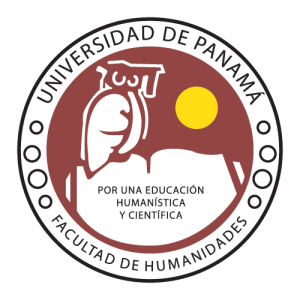 Facultad de Humanidades Universidad de Panamá Logo PNG SVG Vector