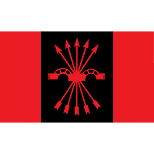 Falange Española logo PNG SVG Vector