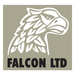 Falcon Ltd. logo PNG SVG Vector