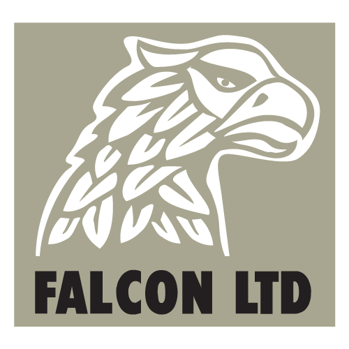 Falcon Ltd. logo PNG SVG Vector Falcon Ltd. logo PNG SVG Vector