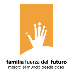 Familia Fuerza del Futuro Logo PNG SVG Vector