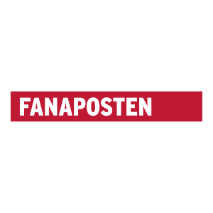 Fanaposten Logo PNG SVG Vector