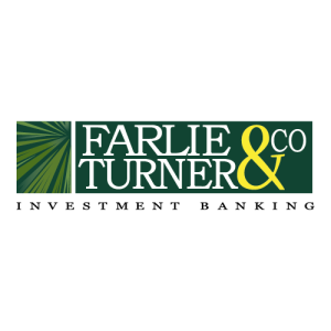 Farlie Turner & Co Logo PNG SVG Vector