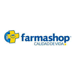 Farmashop Logo PNG SVG Vector