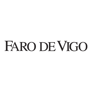 Faro de Vigo Logo PNG SVG Vector