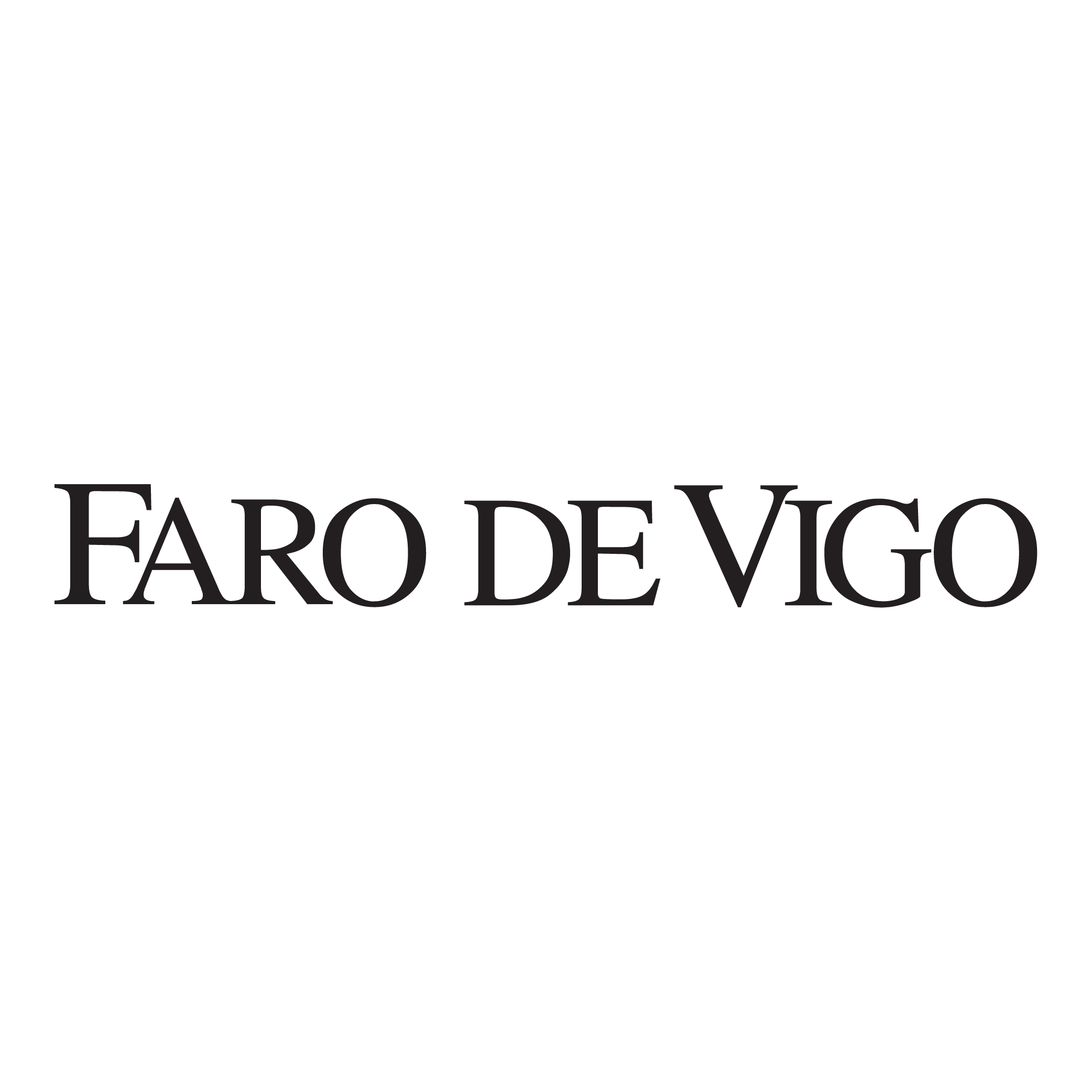 Faro de Vigo Logo PNG SVG Vector Faro de Vigo Logo PNG SVG Vector