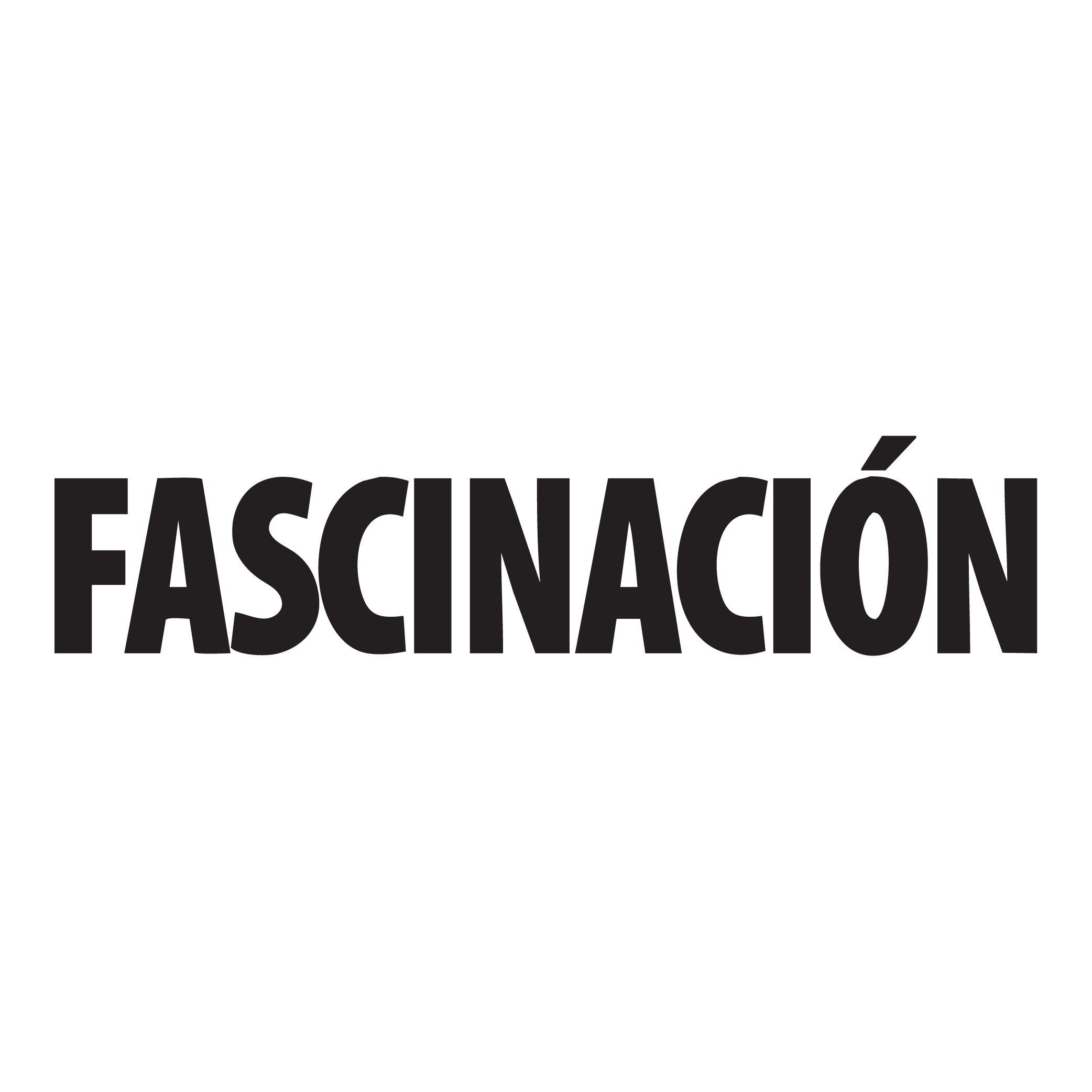 Fascinación Logo PNG Vector Fascinación Logo PNG Vector