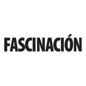 Fascinación Logo PNG SVG Vector