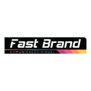 Fast Brand Logo PNG SVG Vector