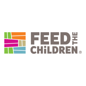 Feed the Children 2019 Logo PNG SVG Vector