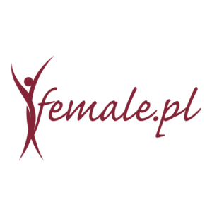 Female.pl Logo PNG SVG Vector