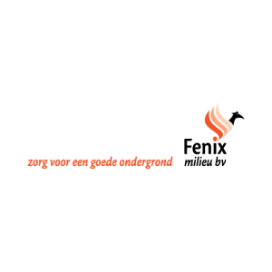 Fenix milieu BV Logo PNG SVG Vector 01