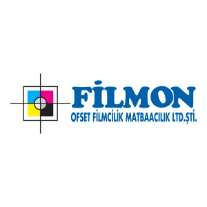 Filmon Ofset Filmclik ve Matbaacilik Logo PNG SVG Vector