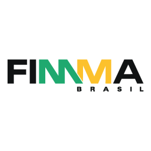 Fimma Brasil Logo PNG SVG Vector