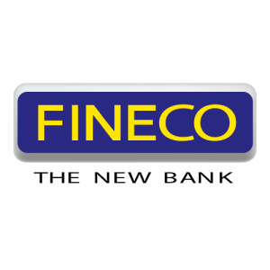Fineco Bank Logo PNG SVG Vector