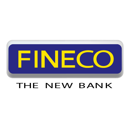 Fineco Bank Logo PNG SVG Vector Fineco Bank Logo PNG SVG Vector