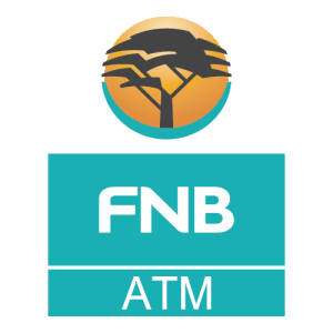First National Bank ATM Logo PNG SVG Vector