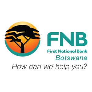 First National Bank of Botswana Logo PNG SVG Vector