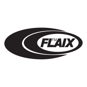 Flaix FM Logo PNG SVG Vector