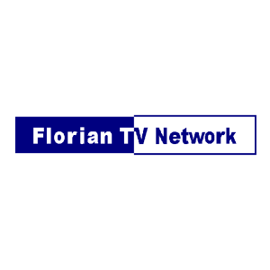 Florian TV Network Logo PNG SVG Vector