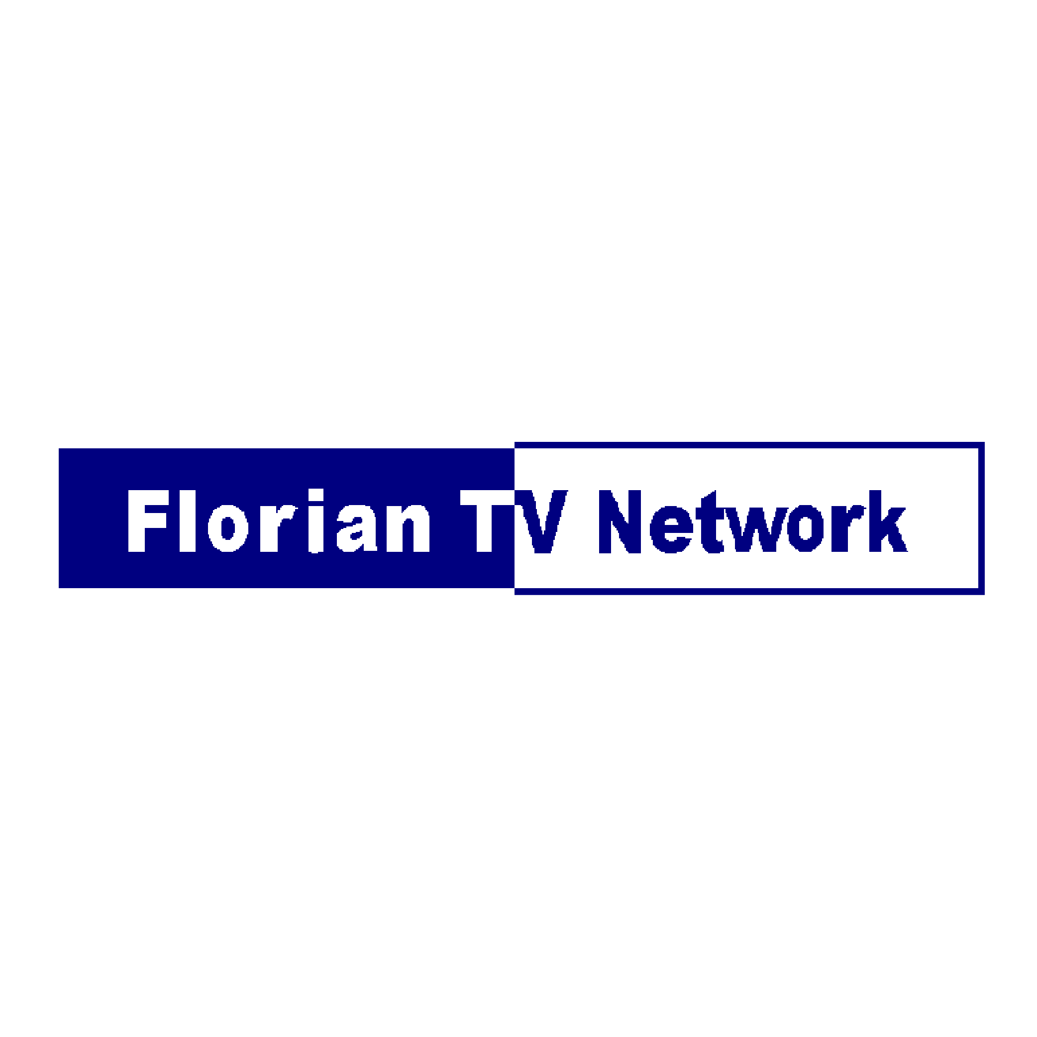 Florian TV Network Logo PNG SVG Vector Florian TV Network Logo PNG SVG Vector